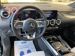 مێرسێدس بێنز GLA